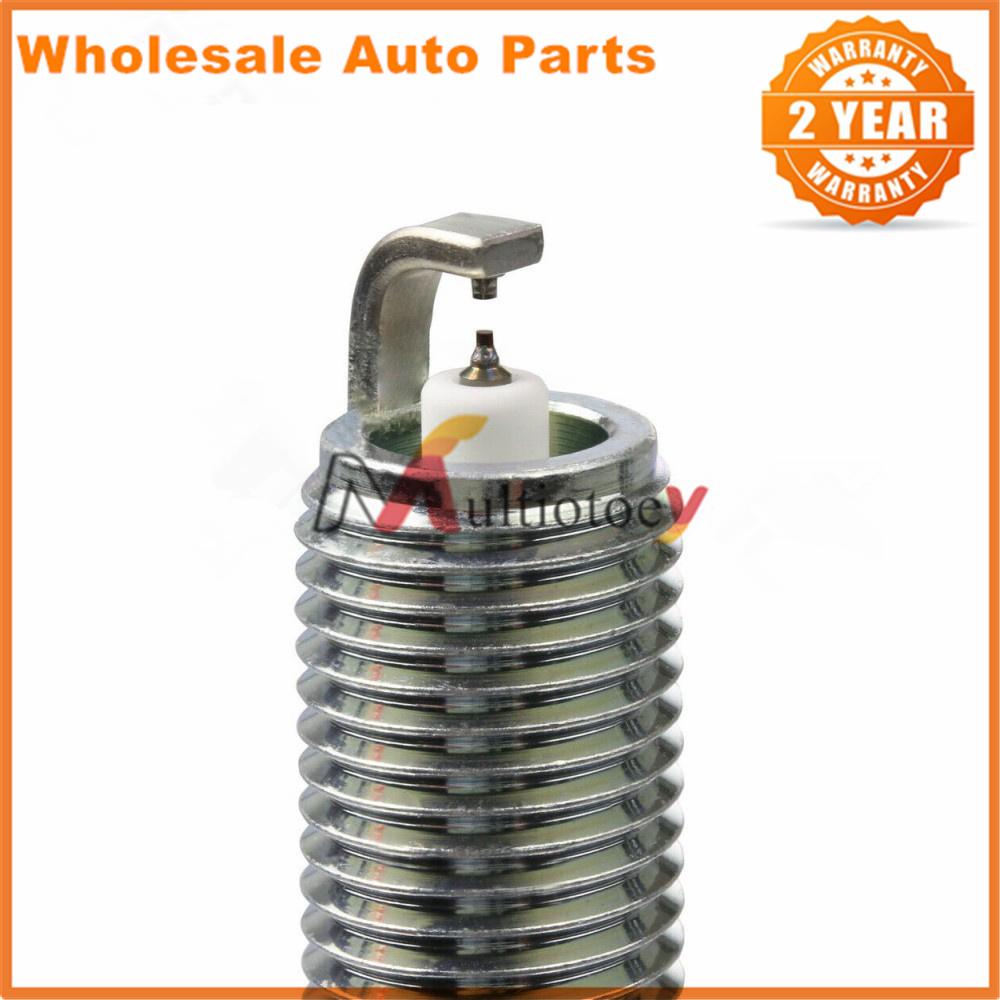 4pcs Iridium Spark Plug 22401-JD01B for Nissan MICRA NOTE QASHQAI SENTRA TIIDA X-TRAIL RENAULT KOLEOS I LAGUNA III FXE20HR11