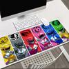 Rangers Team-up   Mouse pad Office Desk Mat, Gaming Mouse Pad Mousepad, keyboard pad,Heavy-Duty Non-Slip Rubber Backing, Gift