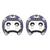 2Pieces CR2032 Battery Holder Module Offering Wide Compatibility For Multiple Electronic Applications