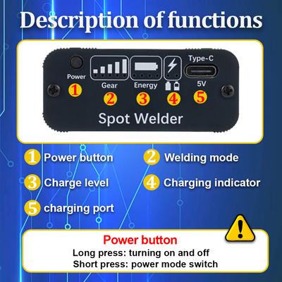 Svařovací technika a pájecí zařízení – Svářečky a svařovací technika