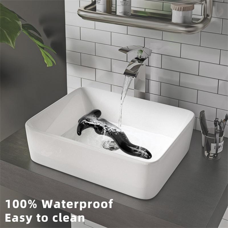 Bend Anal Plug Asshole Out Longer Wear Extra Long Deep Anal Plug Dilation Anal Club Female Masturbator