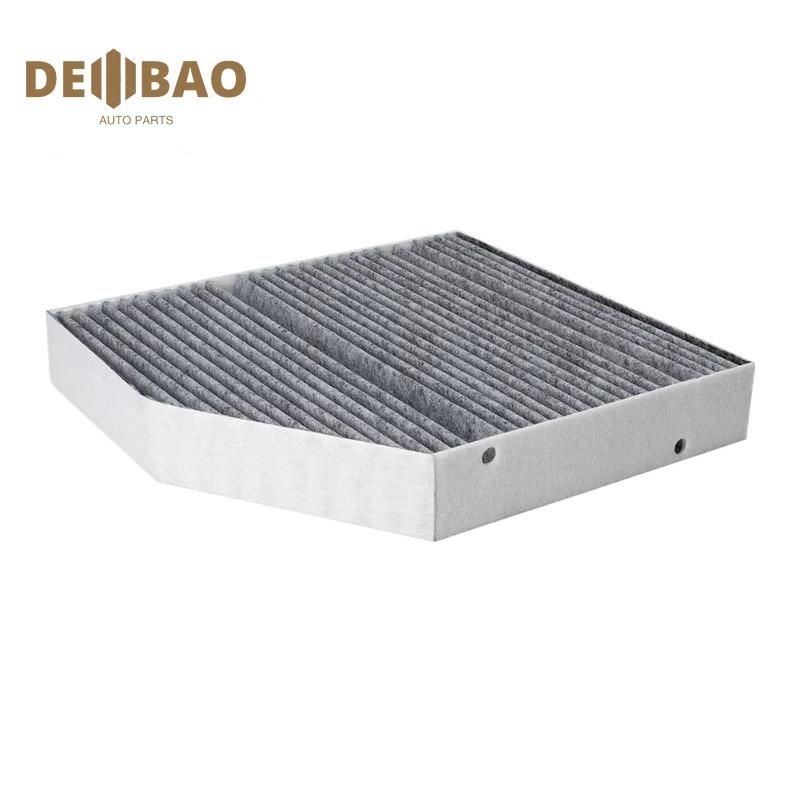 A2058350147 TONLINKER Cabin Filter For Mercedes Benz GLC X253 2015- GLC 200 250 300 220d 250d 300d 350e 43 63 S