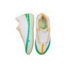 Converse All Star BB Evo Mid Hi-Vis Collection - White Green Glow Unisex Sneakers Fresh-Yellow 169511C