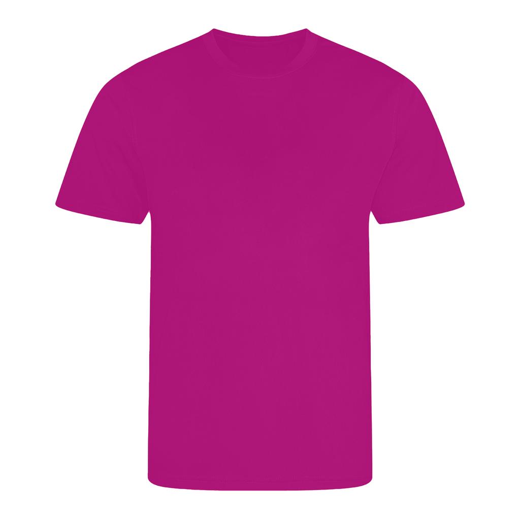 Awdis Childrens/Kids Sports T-Shirt
