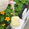 Small Fresh Floral Earphone Cover for Apple AirPods 1 /1 Generation Cartoon Pendant Case PRO1 Protective Case PRO1