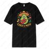 Cinco De Mayo Unisex T-Shirt Feiere Mexiko 5. Mai Feiertag Gitarre Blume Kaktus T-Shirts Weiche Baumwolle Grafik-T-Shirts Mode Oberteile
