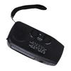 Emergency Hand Crank Radio with LED Flashlight 10000mah Battery Multi Functional USB  d Solar Power Portable Wther Radio AM/FM/NOAA WB