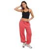 Daisy Street Womens/Ladies LA Joggers