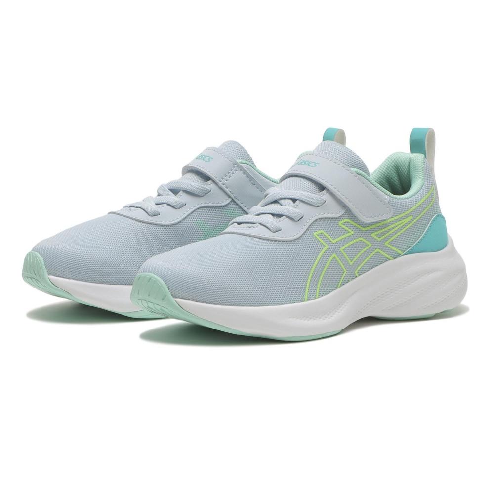 Asics 19 23 Laser Beam Mp Mg L.blu L.grn 1154a224 400 L.blu L.grn