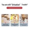 Pet Urine Absorption Pad - Quick-Dry Cleaner for Dogs & Cats