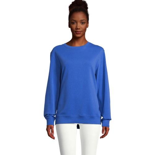 

SOLS Unisex Adult Comet Sweatshirt XS чорний