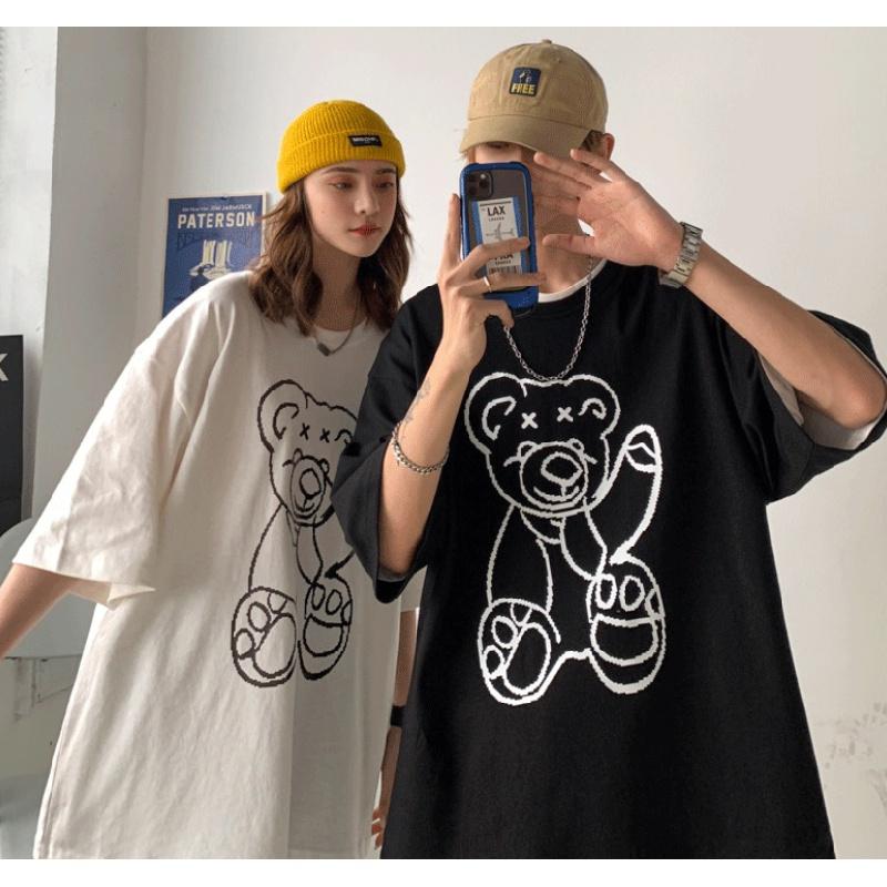 

Мужские футболки с коротким рукавом с буквенным графическим принтом, модные брендовые футболки для мужчин, мужская одежда, повседневная футболка, мужские летние топы в корейском стиле ретро для мужчин