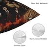 Tommy Shelby Peakys Blinders Pillow Covers Printing Cushion Cover Decoration  Throw Pillow Case Cover Seater Multiple Sizes