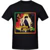 Roxette Joyride Black Tee Shirts For Men
