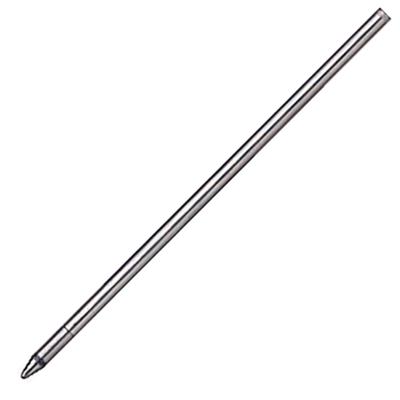 Rotring Refill F Blue Ballpoint Pen Set of 5 S0R074420 Genuine Imported Product Oil-based
