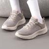 Women's 124817-TPPK Lace-Up Walking Shoes