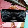 S-S-SlipknotEs Band Microfiber Printed Beach Towel Mountain Climbing Yoga Beach Swimming Running Absorbent Soft Towel