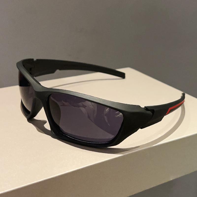 KAMMPT Sports Protective Sunglasses 2026 New Men Fashion Mirror Outdoor Cycling Goggle Women New in Trendy Brand Design Shades