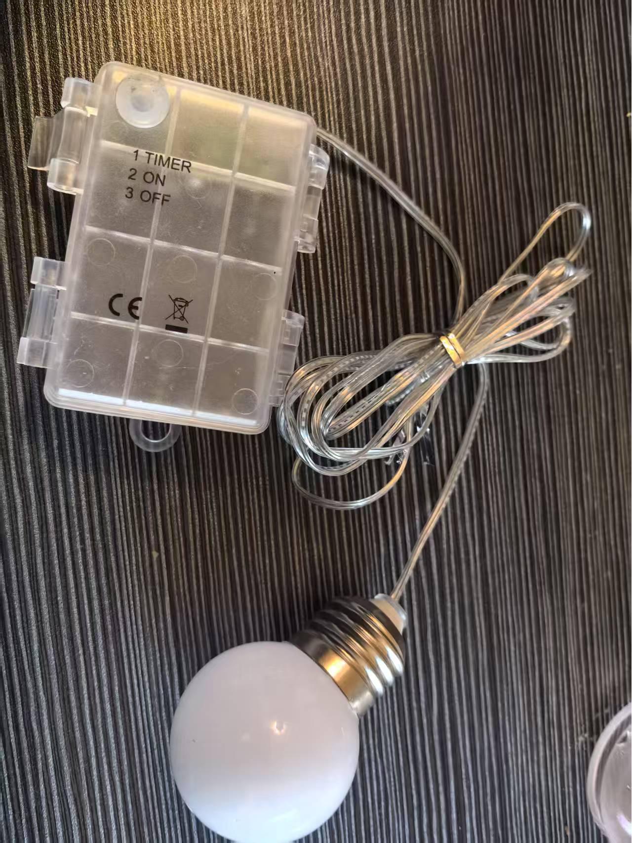 

Міжнародні Зовнішні Водонепроникні Гірлянди Зірок з 18 точками для Різдвяних Прикрас, Торгових Центрів, Барів та Атмосфери П ятикутних Зірок. Bulb Lamp Explosion Star Power String Light