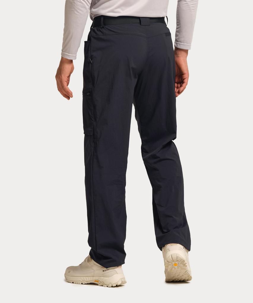 DEUTER Muir Nylon Wr Span Long Pants (Men'S)