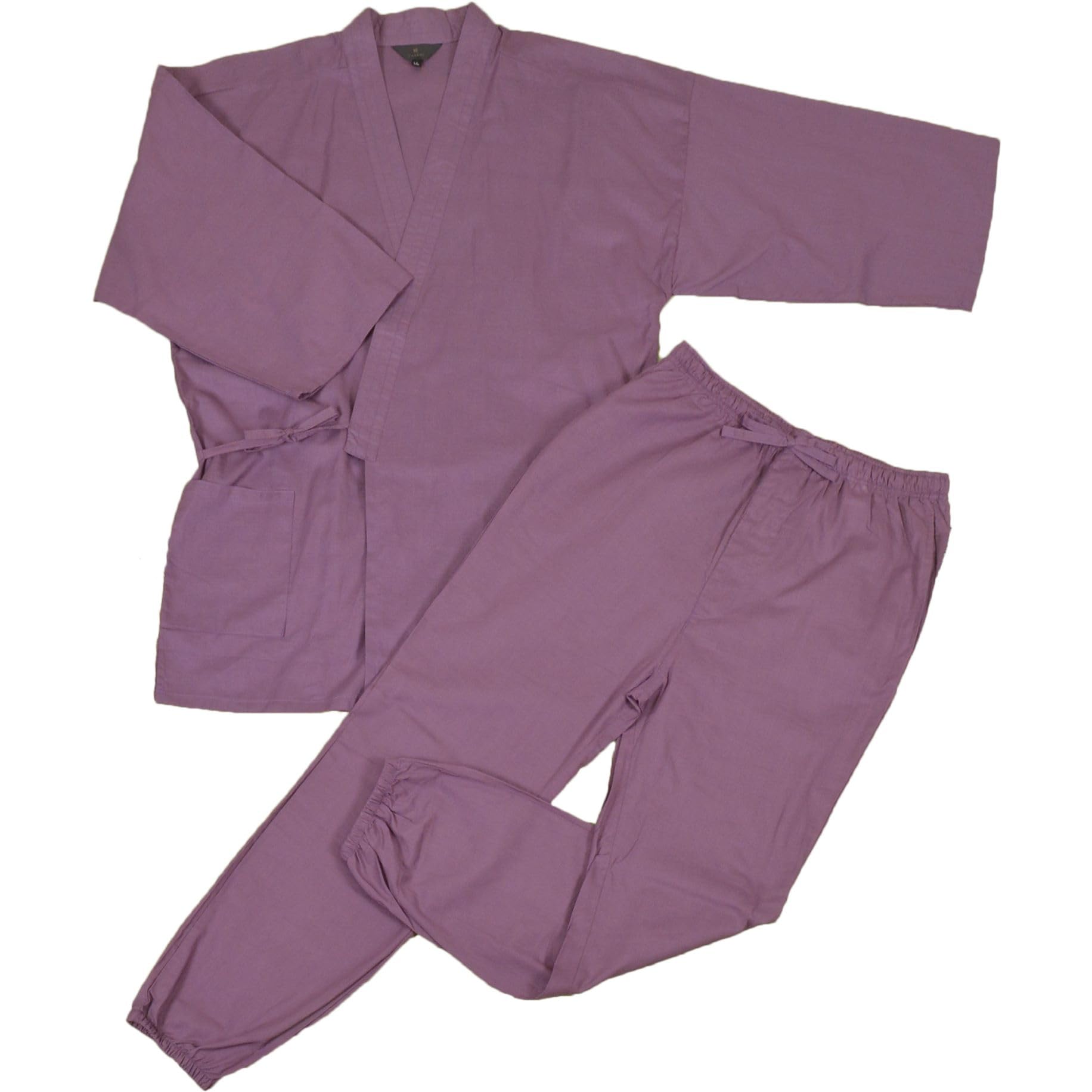 

хлопок LL летняя работа японский 100% Самуэ, тонкий, размер, графит, фиолетовый, мужской, джентльмен, лето, фестиваль, хлопок, брюки, одежда, ночная одежда,