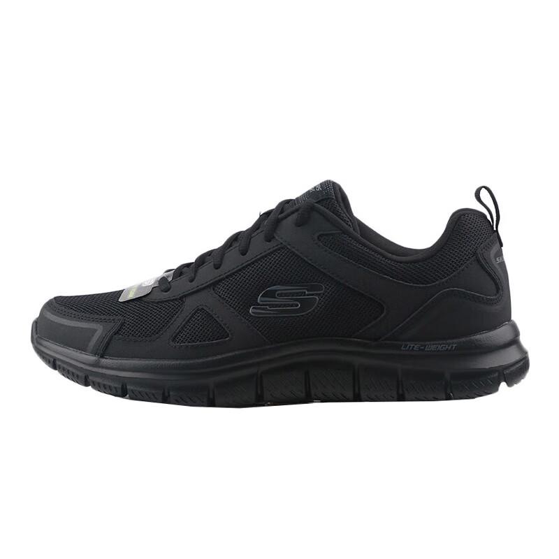 Skechers Men s 52631-BBK Sports Shoes US 8.5