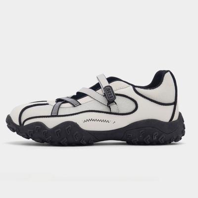 Chaussures Décontractées d'Été pour Femmes Semelle Épaisse Respirantes Sandales de Sport Baskets d'Entraînement