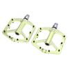 1 Pair 9/16 Inch Thread Cycling Pedals Ergonomic Cycling Pedal Replacement  Cycling Upgrade