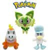 Pokemon Plush Toy Scarlet And Violet Stuffed Doll Soft And Exquisitely Designed Gift For Kids