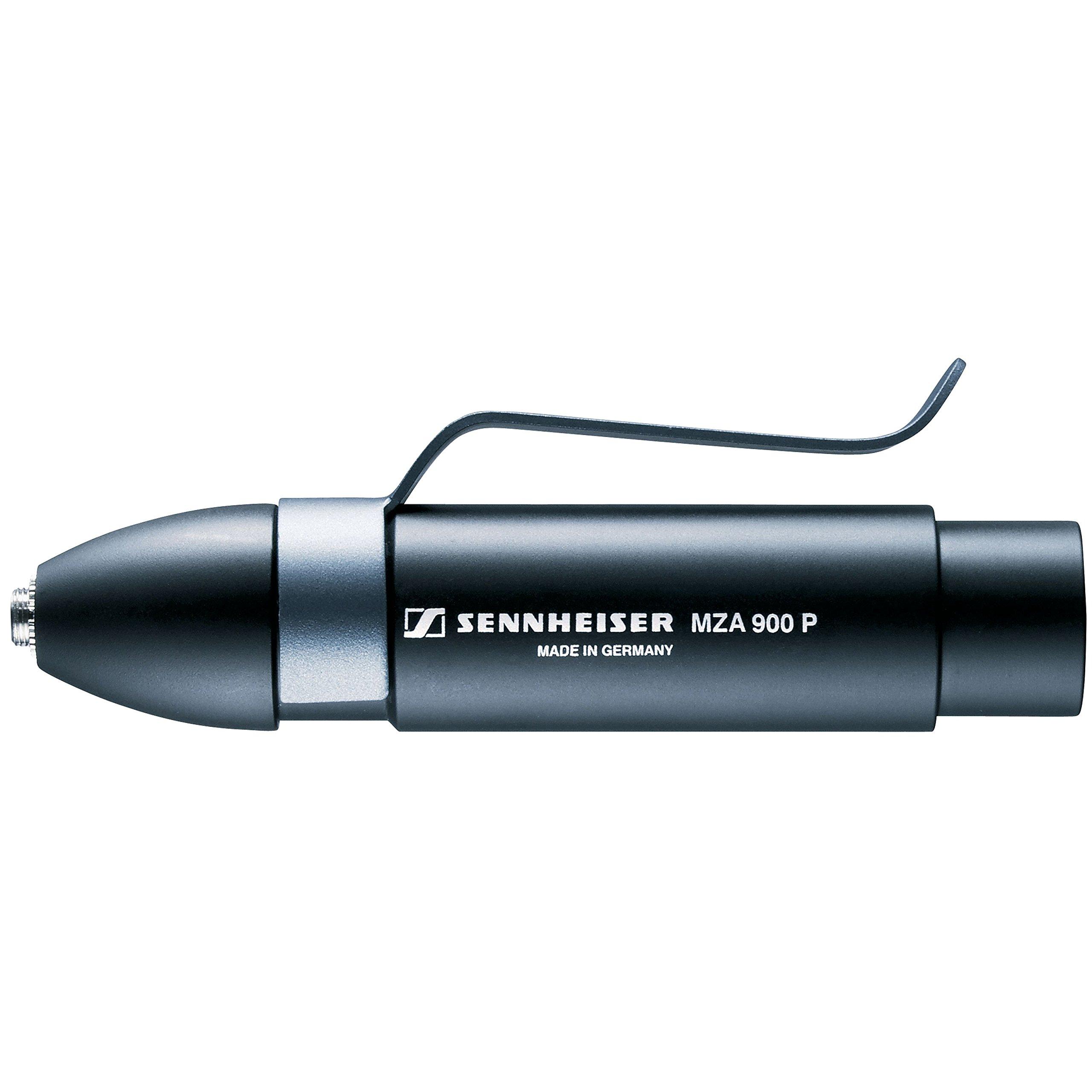 

Sennheiser MZA 900 Адаптер фантомного питания для ew [Код продукта 500226]