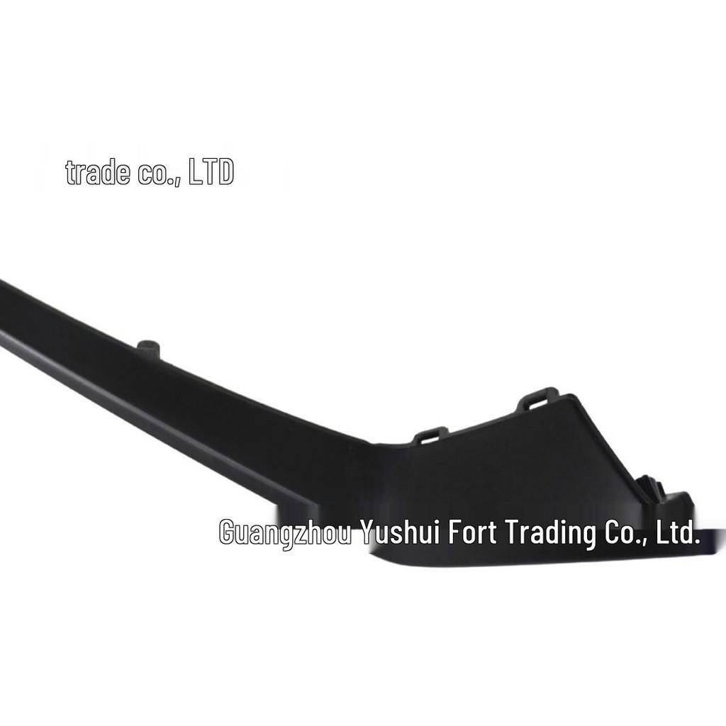 Honda Civic 25 Headlight Trim FE1/FE4, 71202-T31-H51/71207-T31-H51 Compatible