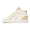 Adidas Originals Drop Step Se Comfortable Classic High-Top Skate Shoes Unisex Sneakers White IH2172