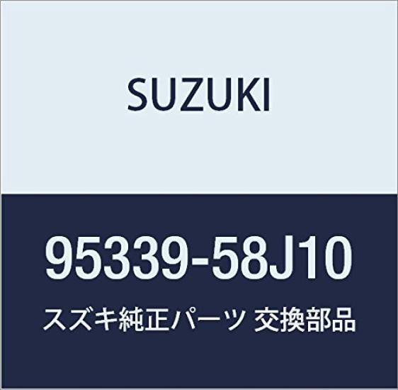 

SUZUKI Genuine Parts Dryer Part Number Kit, 95339-58J10