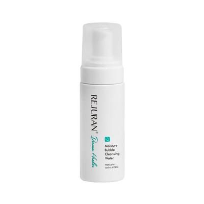 Derma Healer Acqua Detergente Idratante con Bolle 150ml