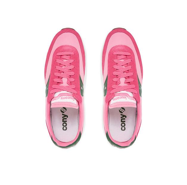 Кроссовки Saucony Trainer 80