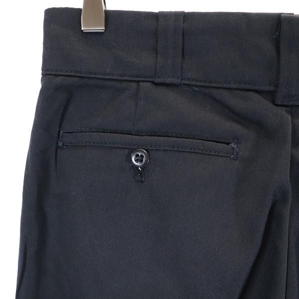 KEY IMPERIAL Slacks pants black Men's Used