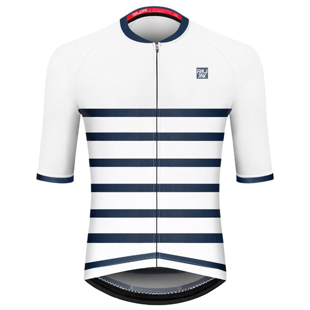2025 Raudax Men Summer Cycling Clothing Sets Breathable Mountain Bike Cycling Clothes Ropa Ciclismo Verano Triathlon Suits