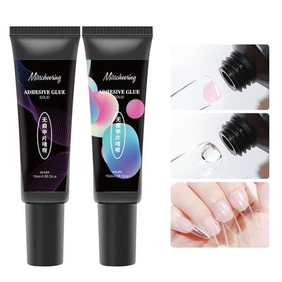 Maniküre – Nagelgele