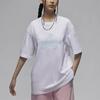 ESSENTIALS T Shirt Women's White HM4904-100