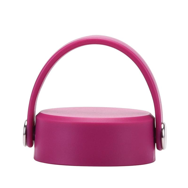 Pokrywka termosu o dużej pojemności 1L, wygodny uchwyt, pokrywka kubka sportowego na zewnątrz