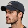 Fashion Washed Cotton Denim Baseball Caps Men Women Vintage Animal 3D Print Outdoor Sports Trucker Dad Hat Female Male Sun Hats