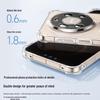 UGREEN Crystal Clear Ultra-Thin Phone Case for Huawei Mate 80/80 Pro