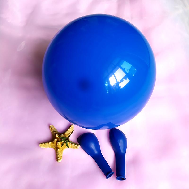 5-36inch Lemon Yellow High Quality Latex Balloon Baby Birthday Banquet Decoration Wedding Room Decor Balloon Kid Toys Globos