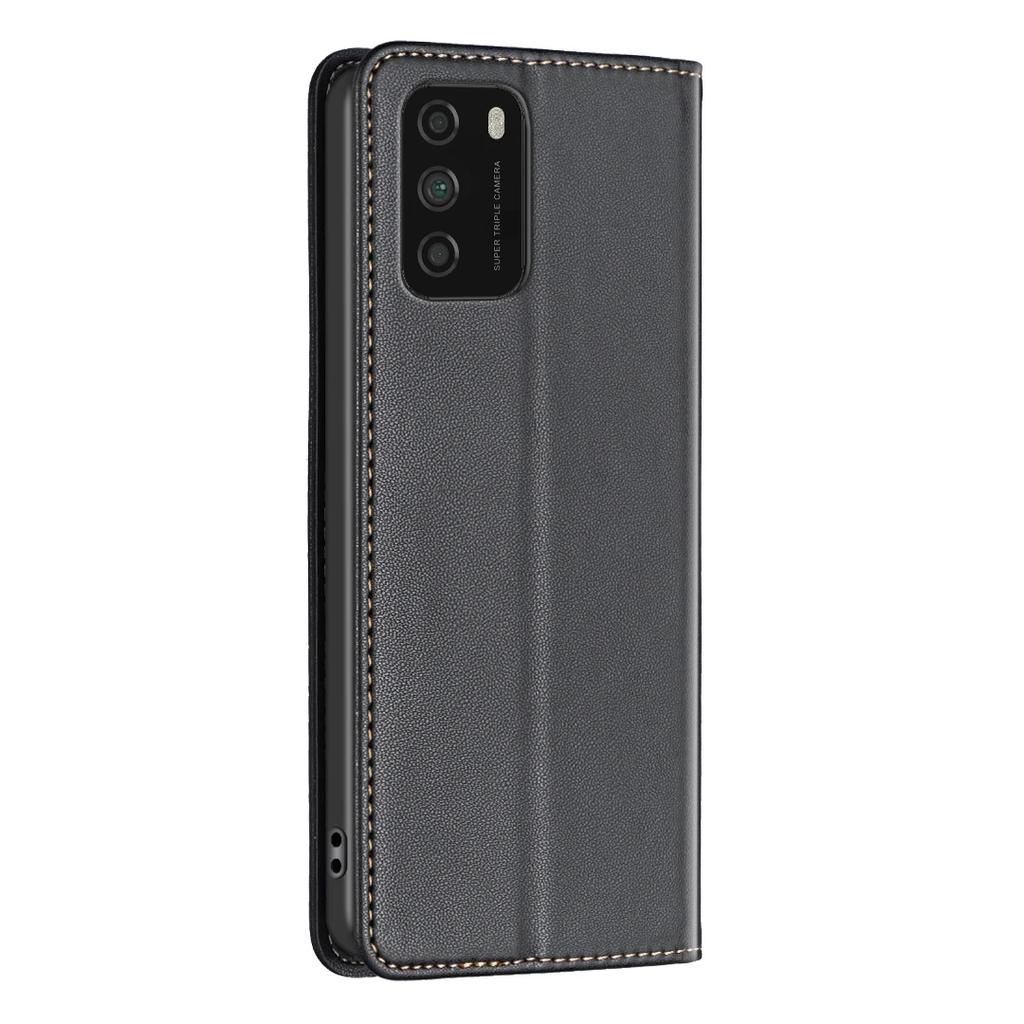 Flip Leather Case For Xiaomi Poco M3 Pro Poco F3 Poco M3 Poco X3 Poco X3 NFC Poco C31 Cover Phone Cover Wallet Magnetic Cases
