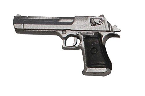 Platz 1/12 Scale Runner Gun Set with 12 Pieces