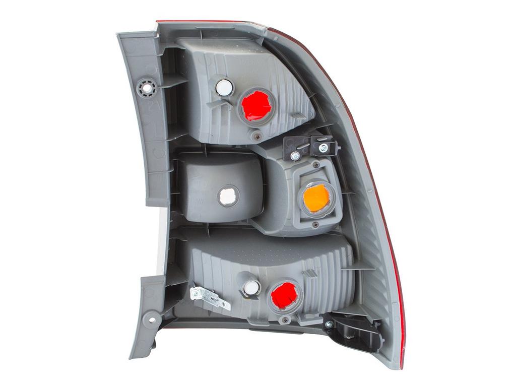Kia Sportage II FL 08-10 Left Rear Tail Lamp