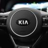 1Pcs Car Steering Wheel Sticker Emblem Decal Badge Decoration For KIA Ceed Rio Sportage R K3 K4 K5 K6 K7 K8 Ceed Sorento Cerato Optima