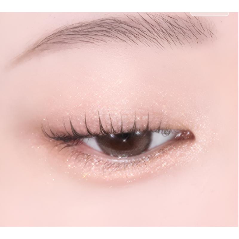 TIRTIR Sombra de Olhos de Bolso Airslick
