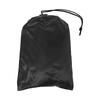 Dust-proof Outdoor Chiminea Cover Oxford Cloth Heating Stove Tent Durable Fireplace Cover  Travel