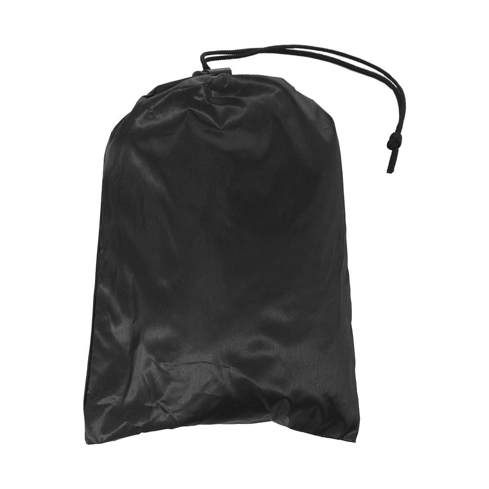 Dust-proof Outdoor Chiminea Cover Oxford Cloth Heating Stove Tent Durable Fireplace Cover Travel